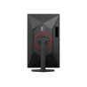 AOC Q27G4ZR | 27 " | Fast IPS | QHD | 16:9 | 240 Hz | 1 ms | 2560 x 1440 pixels | 400 cd/m | HDMI ports quantity 2 | Black