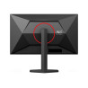 AOC Q27G4ZR | 27 " | Fast IPS | QHD | 16:9 | 240 Hz | 1 ms | 2560 x 1440 pixels | 400 cd/m | HDMI ports quantity 2 | Black