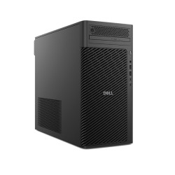 Dell Pro Max | T2 FCT2250 | Desktop | Tower | Intel Core Ultra 7 | 265 | Internal memory 32 GB | DDR5 | Solid-state drive capaci