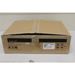 SALE OUT. | Eaton 5P Gen2 UPS | 5P650IRG2 | 650 VA | 520 W | USED, SCRATCHED, MISSING ONE ELECTRIC CABLE