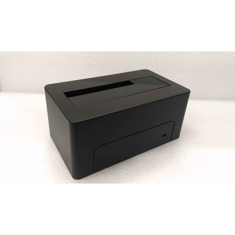 Raidsonic Icy Box | IB-1121-C31 DockingStation for 1x HDD/SSD with USB 3.1 (Gen 2) Type-C | USED, REFURBISHED