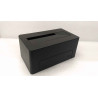 Raidsonic Icy Box | IB-1121-C31 DockingStation for 1x HDD/SSD with USB 3.1 (Gen 2) Type-C | USED, REFURBISHED