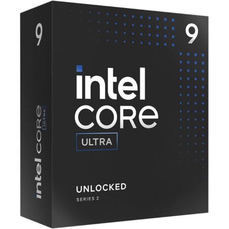 Intel 285K | Intel Core Ultra 9