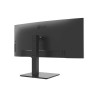 LG 34BA75QE-B | 34 " | IPS | 21:9 | 60 Hz | 5 ms | 3440 x 1440 pixels | 300 cd/m | HDMI ports quantity 2