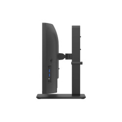 LG 34BA75QE-B | 34 " | IPS | 21:9 | 60 Hz | 5 ms | 3440 x 1440 pixels | 300 cd/m | HDMI ports quantity 2