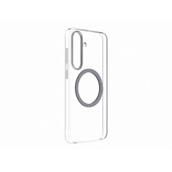 Samsung | Back cover | Samsung | Galaxy S25+ | Transparent