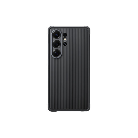 Samsung | EF-RS938CBEGWW | Back cover | Samsung | Galaxy S25 Ultra | Black
