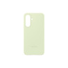 Samsung | EF-PA366CGEGWW | Back cover | Samsung | Galaxy A36 5G | Silicone | Green