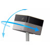 Epson Adjustable Projector Floor Stand | ELPFS01