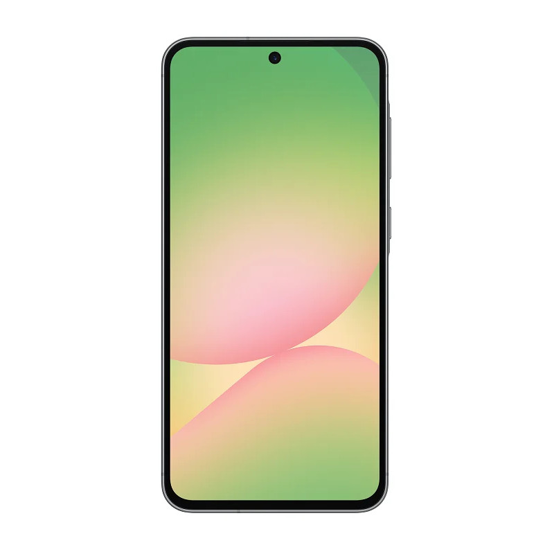 Samsung Galaxy A56 A566 (Graphite) Dual SIM 6.7" Super AMOLED 1080x2340/2.9GHz&1.9GHz/8GB RAM/128GB/Android 15/WiFi/BT,4G,5G | S