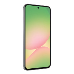 Samsung Galaxy A56 A566 (Graphite) Dual SIM 6.7" Super AMOLED 1080x2340/2.9GHz&1.9GHz/8GB RAM/128GB/Android 15/WiFi/BT,4G,5G | S