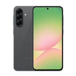 Samsung Galaxy A56 A566 (Graphite) Dual SIM 6.7" Super AMOLED 1080x2340/2.9GHz&1.9GHz/8GB RAM/128GB/Android 15/WiFi/BT,4G,5G | S