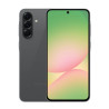 Samsung Galaxy A56 A566 (Graphite) Dual SIM 6.7" Super AMOLED 1080x2340/2.9GHz&1.9GHz/8GB RAM/128GB/Android 15/WiFi/BT,4G,5G | S