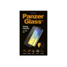 PanzerGlass | Samsung | Galaxy S10e | Glass | Black | Rounded edges 100% touch preservation | Case Friendly