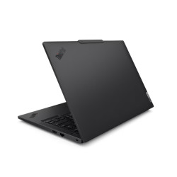 Lenovo ThinkPad T14 | Black | 14 " | IPS | WUXGA | 1920 x 1200 pixels | Anti-glare | AMD Ryzen 5 PRO | 8540U | 16 GB | SO-DIMM D