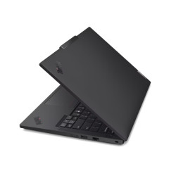 Lenovo ThinkPad T14 | Black | 14 " | IPS | WUXGA | 1920 x 1200 pixels | Anti-glare | AMD Ryzen 5 PRO | 8540U | 16 GB | SO-DIMM D