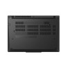 Lenovo ThinkPad T14 | Black | 14 " | IPS | WUXGA | 1920 x 1200 pixels | Anti-glare | AMD Ryzen 5 PRO | 8540U | 16 GB | SO-DIMM D
