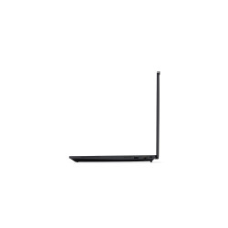 Lenovo ThinkPad P16s G4 Intel | Black | 16 " | IPS | WUXGA | 1920 x 1200 pixels | Anti-glare | Intel Core Ultra 7 | 265H | 64 (2