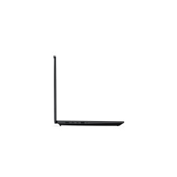 Lenovo ThinkPad P16s G4 Intel | Black | 16 " | IPS | WUXGA | 1920 x 1200 pixels | Anti-glare | Intel Core Ultra 7 | 265H | 64 (2