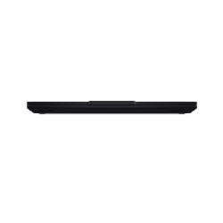 Lenovo ThinkPad P16s G4 Intel | Black | 16 " | IPS | WUXGA | 1920 x 1200 pixels | Anti-glare | Intel Core Ultra 7 | 265H | 64 (2