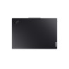 Lenovo ThinkPad P16s G4 Intel | Black | 16 " | IPS | WUXGA | 1920 x 1200 pixels | Anti-glare | Intel Core Ultra 7 | 265H | 64 (2