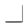 Lenovo ThinkPad P16v G3 Intel | Black | 16 " | IPS | WUXGA | 1920 x 1200 pixels | Anti-glare | Intel Core Ultra 7 | 255H | 32 (2
