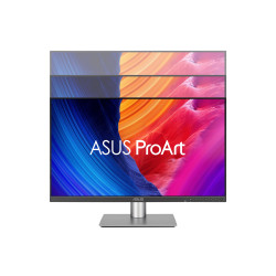 Asus ProArt PA27JCV | 27 " | IPS | 16:9 | 60 Hz | 5 ms | 5120 x 2880 pixels | 400 cd/m | HDMI ports quantity 1