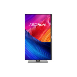 Asus ProArt PA27JCV | 27 " | IPS | 16:9 | 60 Hz | 5 ms | 5120 x 2880 pixels | 400 cd/m | HDMI ports quantity 1