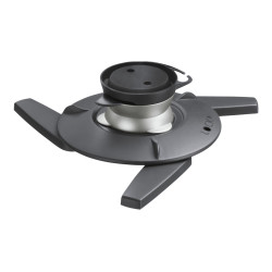 Vogels EPC6545 Universal Projector Ceiling Mount Max 22LB Vogels Maximum weight (capacity) 10 kg kg