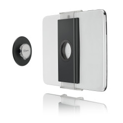 Vogels Maximum weight (capacity) 1 kg Black