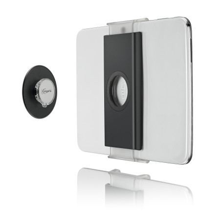 Vogels Maximum weight (capacity) 1 kg Black