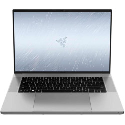 Razer Blade 16 | Mercury | 16 " | UHD+ | 3840 x 2400 pixels | Intel Core i9 | i9-14900HX | 16 GB | DDR5 | Solid-state drive capa