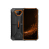 Hammer Iron | V | Orange | 6.5 " | IPS | 1600 x 720 pixels | Mediatek | Helio G36 | Internal RAM 6 GB | 64 GB | microSD | Dual S