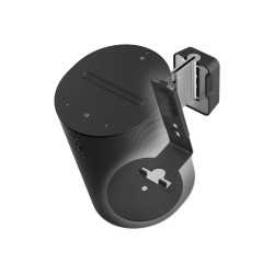 SWM 4111 Sonos speaker wall mount for Era 100 (black) | Vogels