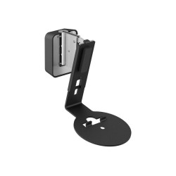 SWM 4111 Sonos speaker wall mount for Era 100 (black) | Vogels