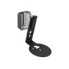 SWM 4111 Sonos speaker wall mount for Era 100 (black) | Vogels