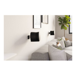 SWM 4131 Sonos speaker wall | Vogels