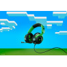 Razer Gaming Headset | Kraken V4 X | Wired | Over-Ear | Microphone | Minecraft Edition
