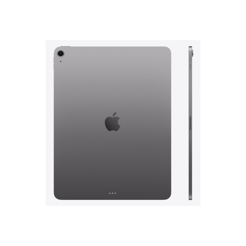 Apple iPad Air 13" Apple M3 Wi-Fi 512GB - Space Grey | Apple