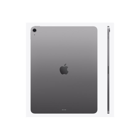 Apple iPad Air 13" Apple M3 Wi-Fi 512GB - Space Grey | Apple