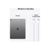 Apple iPad Air 13" Apple M3 Wi-Fi 512GB - Space Grey | Apple