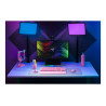 Razer | RGB USB Microphone with Tap-to-Mute | Seiren V3 Chroma | Quartz | No