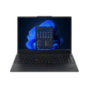 Lenovo ThinkPad E16 G3 AMD | Black | 16 " | IPS | WUXGA | 1920 x 1200 pixels | Anti-glare | AMD Ryzen 5 | 230 | 16 GB | SO-DIMM 