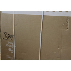 SALE OUT. Xiaomi TV S Mini 2025 75" (3840 x 2160) | Xiaomi TV | S Mini LED 2025 | 75 | Smart TV | Google TV | UHD | Black | DAMA