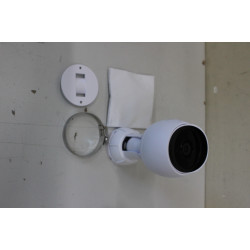 SALE OUT. UbiQuiti Unifi UVC-G5-Bullet Security camera | Ubiquiti Camera | Unifi UVC-G5-Bullet | Bullet | 4 MP | Fixed focal len