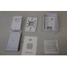 SALE OUT. Ubiquiti UniFi UAP-IW-HD | Ubiquiti UniFi | UAP-IW-HD | 802.11ac | 2.4/5 | 867 Mbit/s | 10/100/1000 Mbit/s | Ethernet 