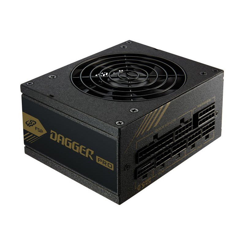 FSP | SFX PSU | DAGGER PRO 850 | 850 W