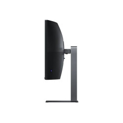 Xiaomi | G34WQi | 34 " | WQHD | 21:9 | 180 Hz | 1 ms | 3440 x 1440 pixels | 350 cd/m | HDMI ports quantity 2 | Black | Warranty 
