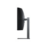 Xiaomi | G34WQi | 34 " | WQHD | 21:9 | 180 Hz | 1 ms | 3440 x 1440 pixels | 350 cd/m | HDMI ports quantity 2 | Black | Warranty 