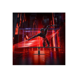 Xiaomi | G34WQi | 34 " | WQHD | 21:9 | 180 Hz | 1 ms | 3440 x 1440 pixels | 350 cd/m | HDMI ports quantity 2 | Black | Warranty 